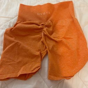NVGTN Medium Gym shorts